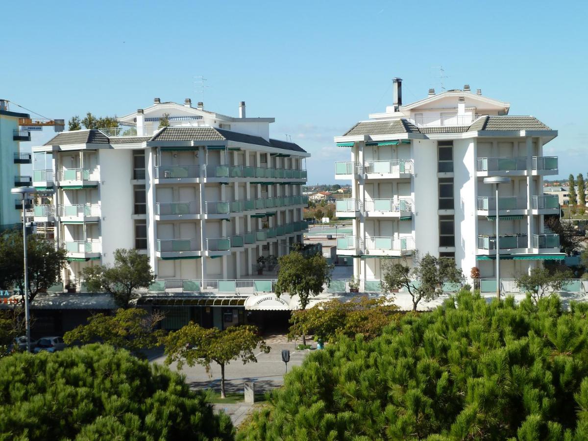 לידו די ג'סולו Residence Torino מראה חיצוני תמונה