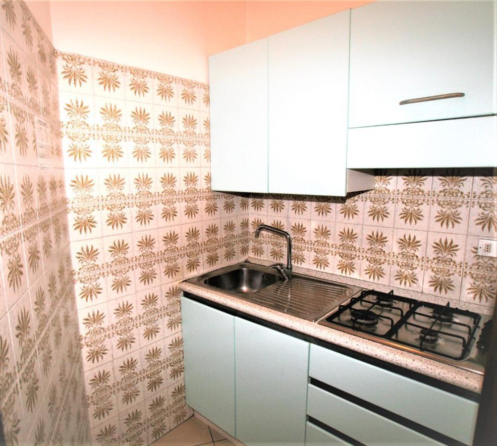 לידו די ג'סולו Residence Torino מראה חיצוני תמונה