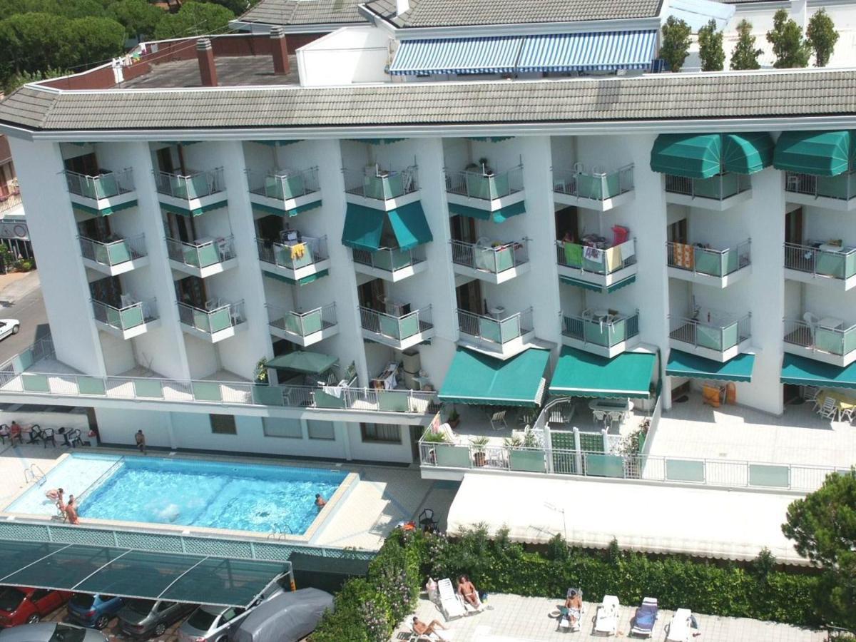 לידו די ג'סולו Residence Torino מראה חיצוני תמונה