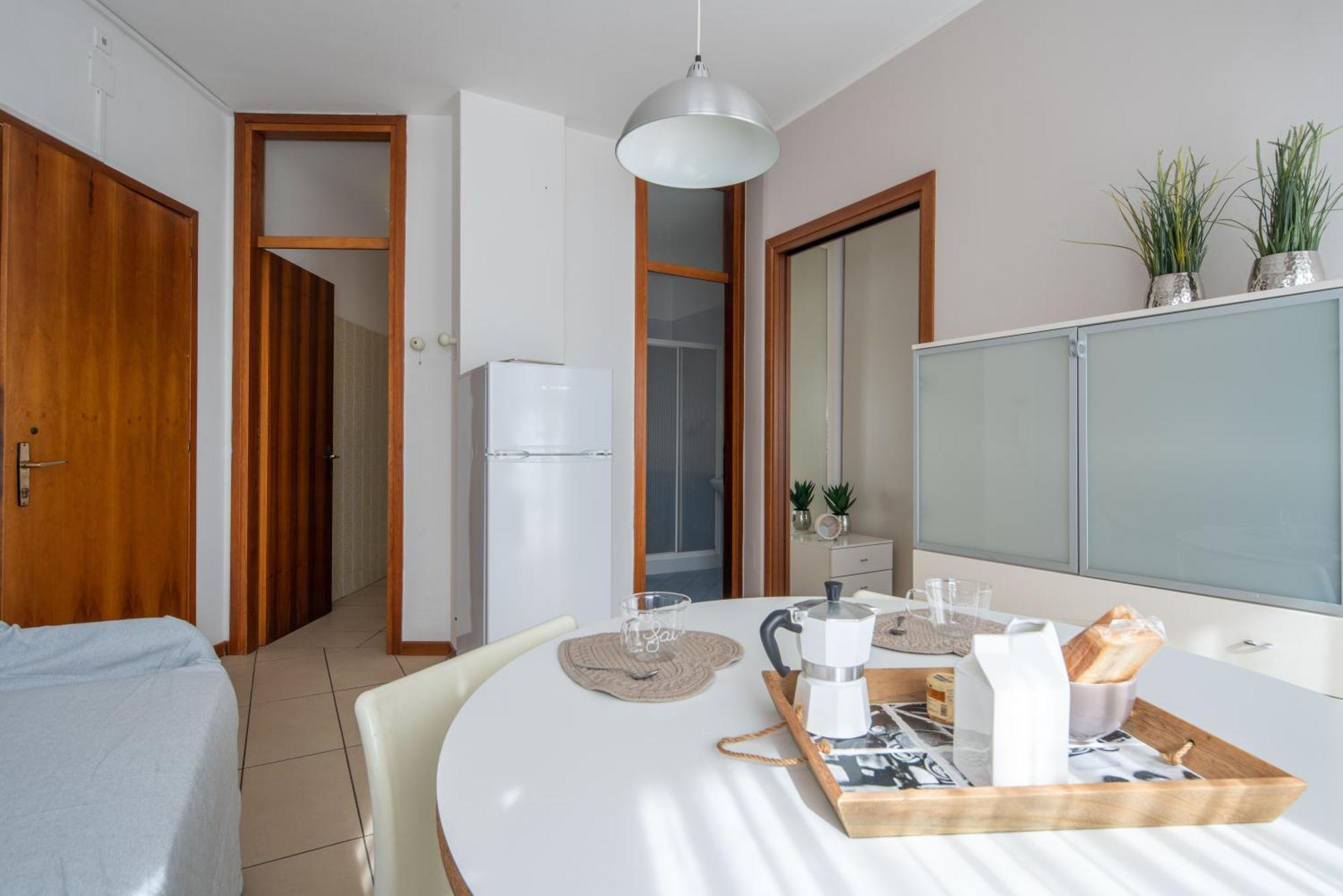 לידו די ג'סולו Residence Torino מראה חיצוני תמונה
