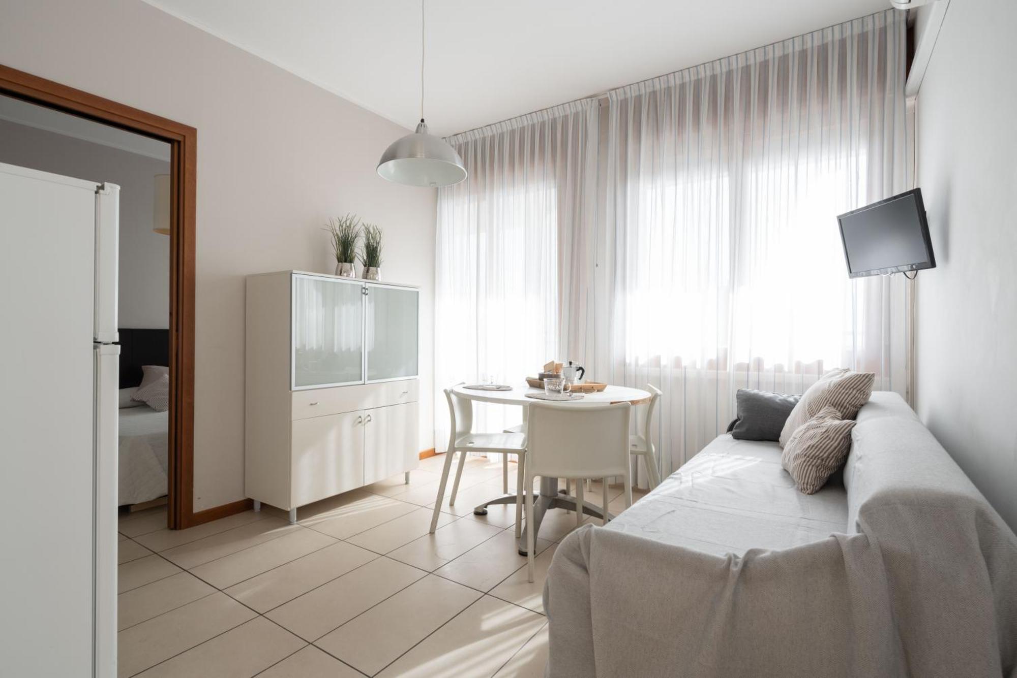 לידו די ג'סולו Residence Torino מראה חיצוני תמונה