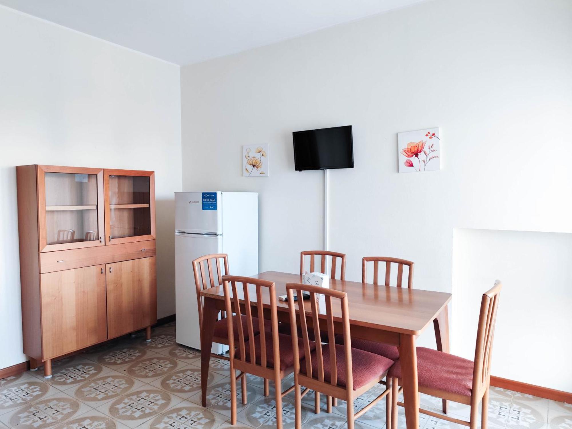 לידו די ג'סולו Residence Torino מראה חיצוני תמונה