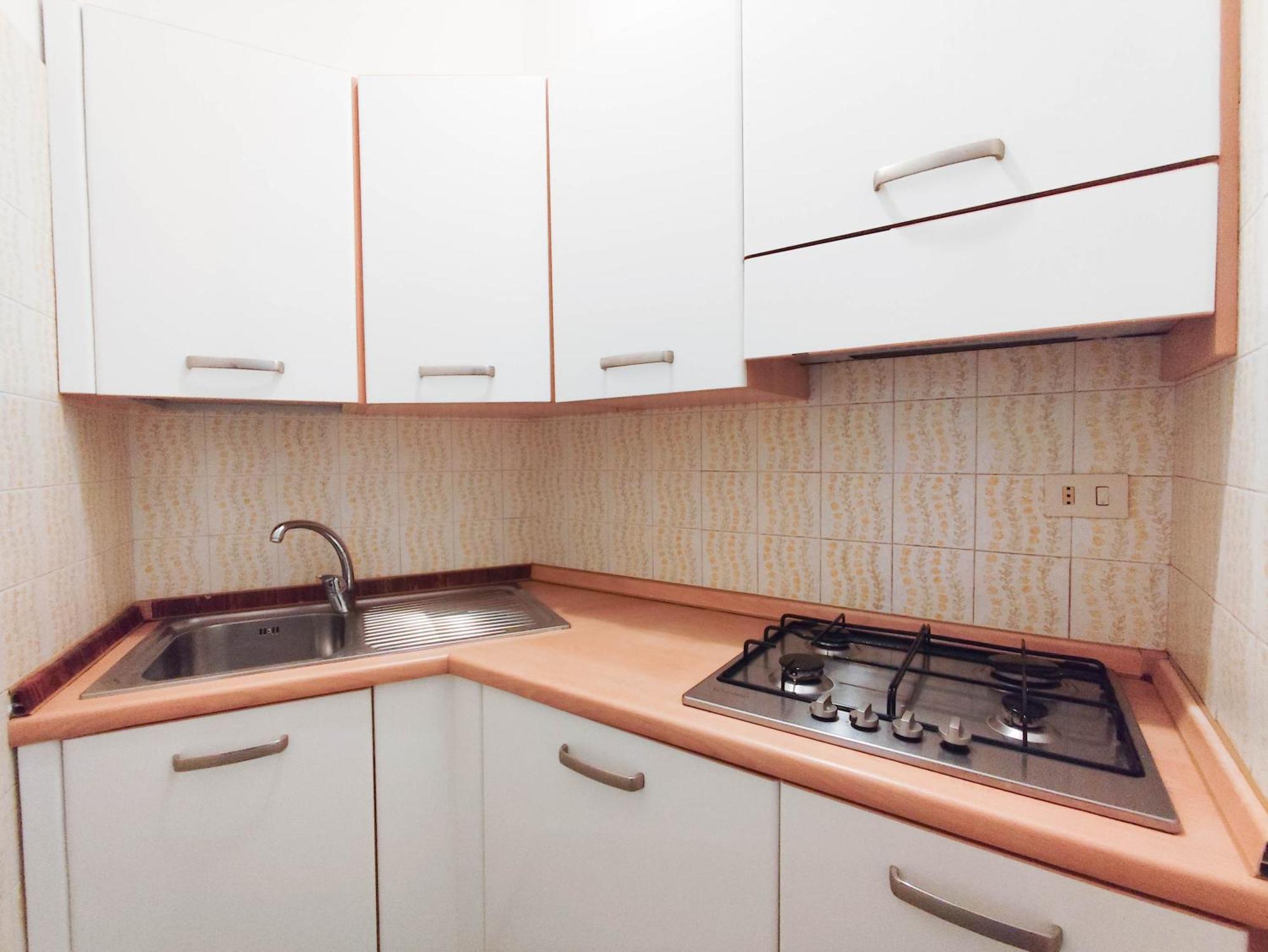 לידו די ג'סולו Residence Torino מראה חיצוני תמונה