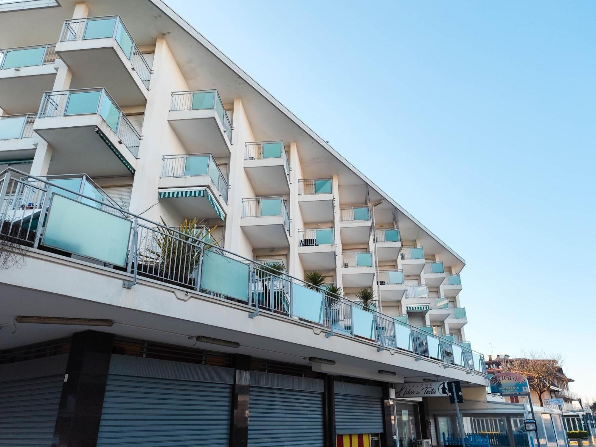 לידו די ג'סולו Residence Torino מראה חיצוני תמונה
