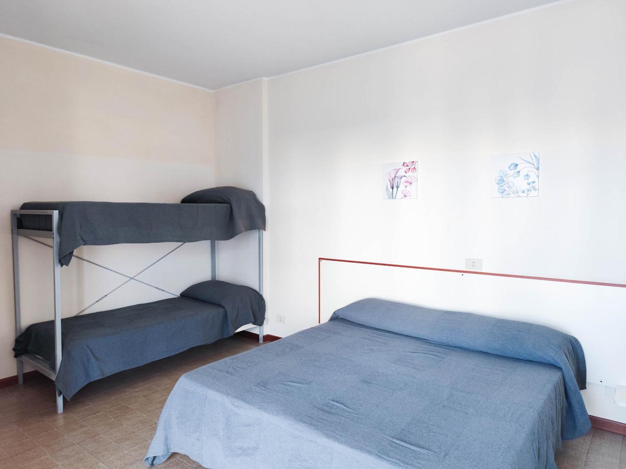 לידו די ג'סולו Residence Torino מראה חיצוני תמונה