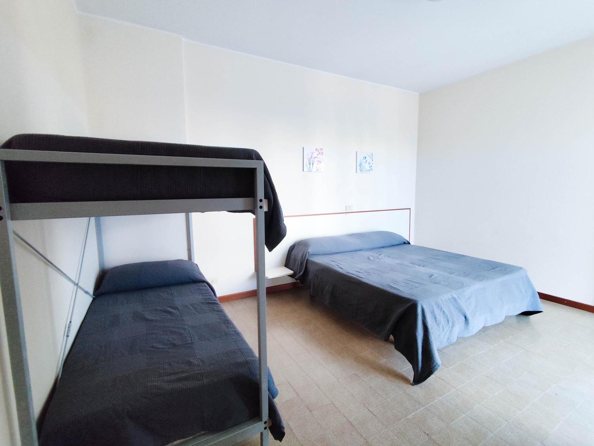 לידו די ג'סולו Residence Torino מראה חיצוני תמונה